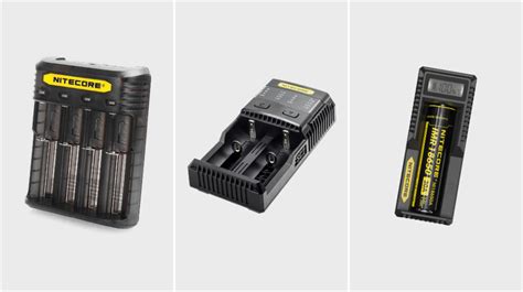 best 4 slot charger vape|Best Vape Battery Chargers in 2025 .
